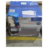 Midea 8000 BTU U Shaped Air Conditioner