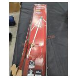 UNOPENED BY ROCKEY TEAM, COULD BE OPENED AT