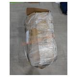 UNOPENED BY ROCKEY TEAM, Could Be Opened At