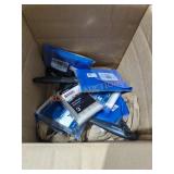 UNOPENED BY ROCKEY TEAM, Could Be Opened At