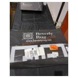 UNOPENED BY ROCKEY TEAM, Could Be Opened At