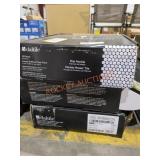 Daltile Mist Marble Tile .96sq.ft per piece