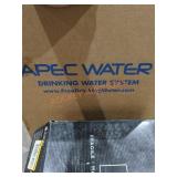 Apex Drink Water System