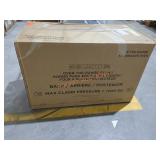 GE 1.6 cu. ft. Over-the-Range Microwave