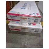 LifeProof  Fresh Oak Flooring 40sqft 2XBID
