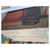 Megamaster 3 Burner Gas Grill