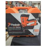 Paslode 18 ga straight finish nailer