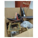 UNOPENED BY ROCKEY TEAM, COULD BE OPENED AT