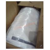 Unknown size mattress in a bag