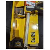 DeWalt Construction Jack