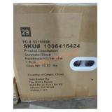 Black Gunmetal Handmade Kitchen Sink