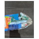 UNOPENED BY ROCKEY TEAM