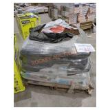 Skid Back to the Roots Organic Raised Bed Mix