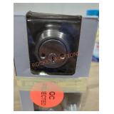 UNOPENED BY ROCKEY TEAM, COULD BE OPENED AT