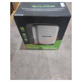 Alpine Hemlock Hand Dryer