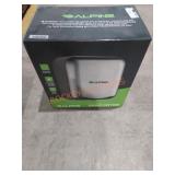 Alpine Hemlock Hand Dryer