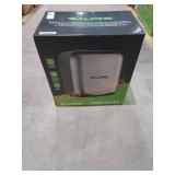 Alpine Hemlock Hand Dryer