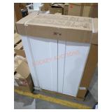 30" x 42" x 12" Wall Cabinet