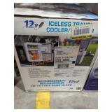 UNOPENED BY ROCKY TEAM, Could Be Opened At