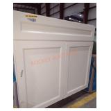 33"Lï¿½25"ï¿½35"H Base Cabinet