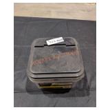 UNOPENED BY ROCKEY TEAM, Could Be Opened At
