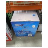 UNOPENED BY ROCKEY TEAM, Could Be Opened At