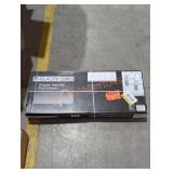 Glacier Bay Single Handle Pull Down Kitchen Faucet