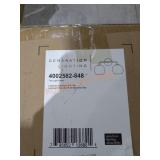 Generation Lighting Two Light Vanity