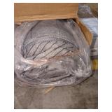 Unknown Size Mattress