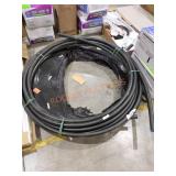 Advanced Drainage Systems 1-1/4 in IPS 160PSI NSF
