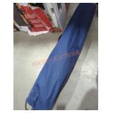 UNOPENED BY ROCKEY TEAM, COULD BE OPENED AT