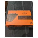 UNOPENED BY ROCKEY TEAM, Could Be Opened At