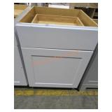 25" x 23.5" x 34" Cabinet
