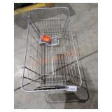 Fast Rack Wire Basket