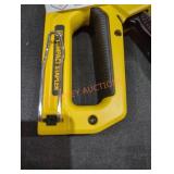 DeWalt compact stapler