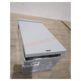 UNOPENED BY ROCKEY TEAM, Could Be Opened At