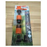 UNOPENED BY ROCKEY TEAM, COULD BE OPENED AT