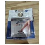 UNOPENED BY ROCKEY TEAM, COULD BE OPENED AT