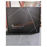 Sold as is where is. No guarantees or returns.