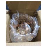 Sold as is where is. No guarantees or returns.