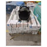 Vevor Pressure Paint Pot & Florida Tile 6" x 24"