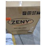 Zeny 4.69cuft Washing Machine