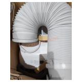 LG Portable Air conditioner-