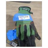 UNOPENED BY ROCKEY TEAM, Could Be Opened At