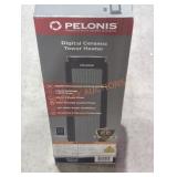 Pelonis Digital Ceramic Tower Heater