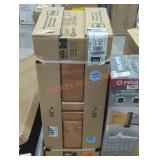 30" x 12" x 12" Wall Cabinet