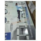 Costco telescopic ladder