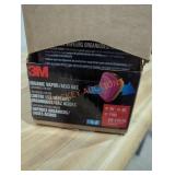 UNOPENED BY ROCKEY TEAM, COULD BE OPENED AT