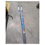 Vinyal Flooring Molding Kit