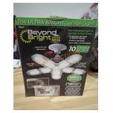 UNOPENED BY ROCKEY TEAM, COULD BE OPENED AT